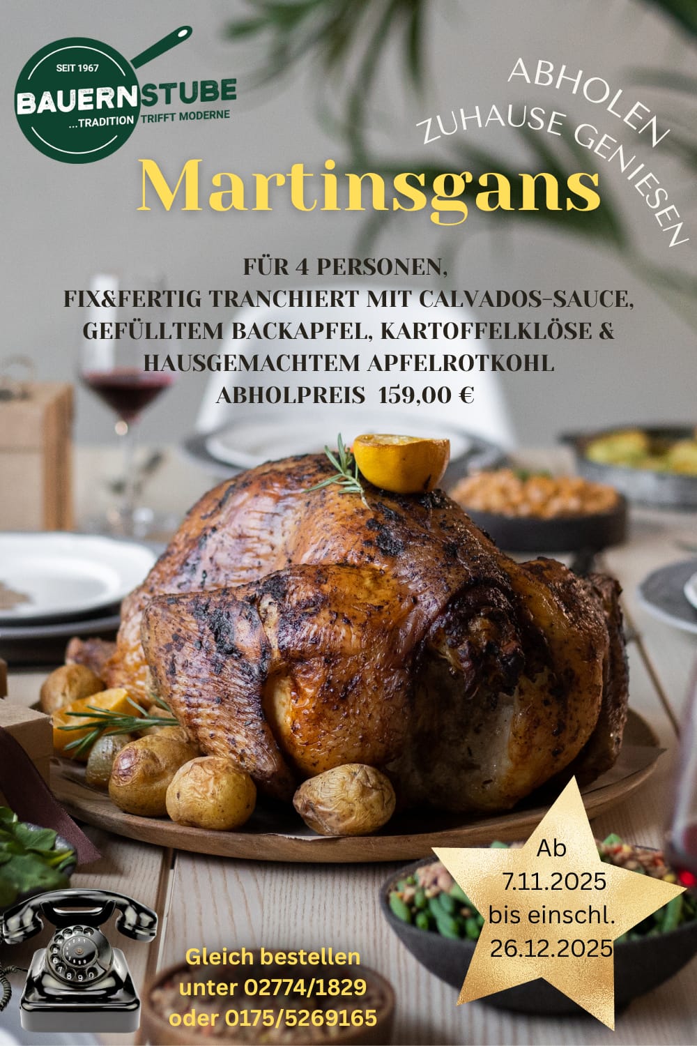 Bauernstube Wissenbach | Whisky